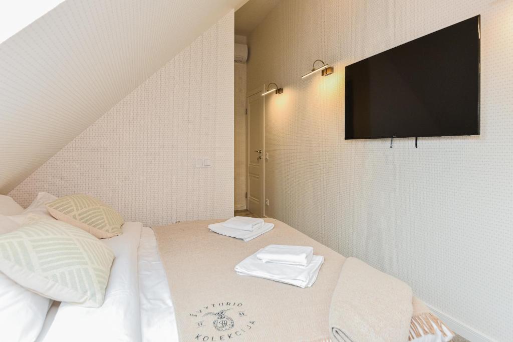 Nidos Seklyčia room 2